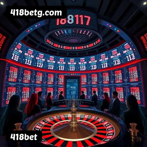 Gestão de banca em slots — ilustração editorial, sem estratégia garantida