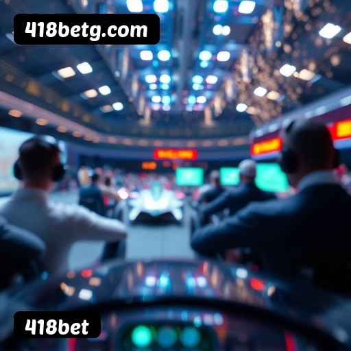 418bet APP mobile iOS Android - 187 mil downloads São Paulo Rio BH