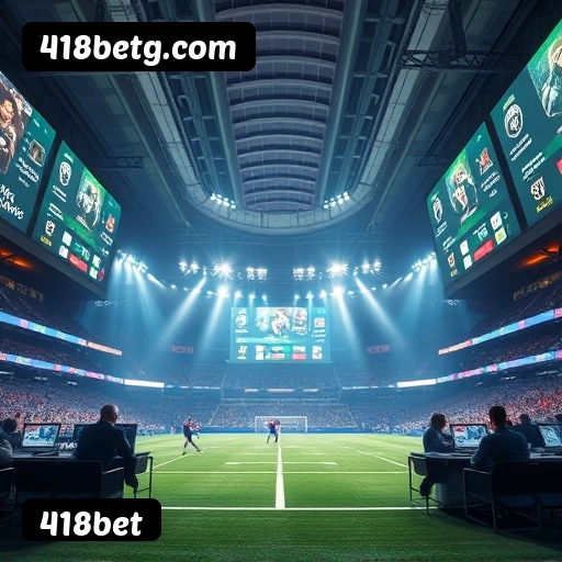 FAQ 418bet Brasil - Perguntas frequentes sobre bônus, PIX, RTP, APP mobile e VIP