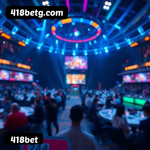 Estatísticas 418bet abril 2026 - 87 mil jogadores ativos, R$47M pagos, RTP 96.52%