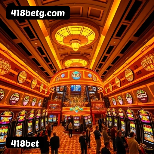 418bet suporte 24/7 português Brasil - 47 atendentes brasileiros chat ao vivo