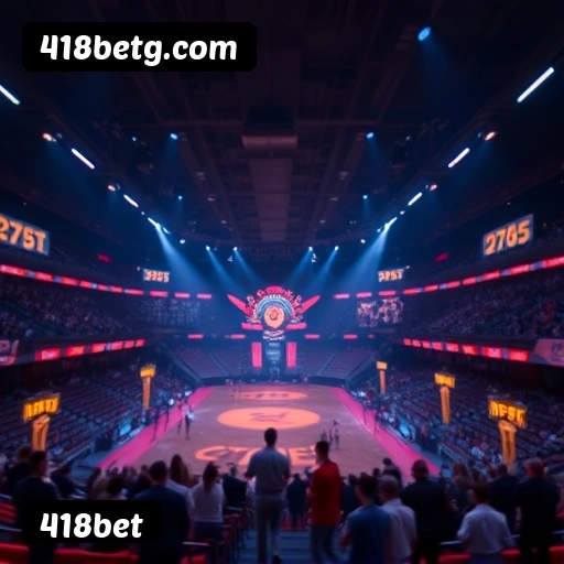 418bet PIX instantâneo Brasil - Depósito e saque em minutos 24/7