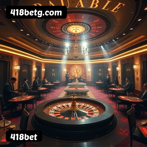 Requisitos do APK da 418bet para Android