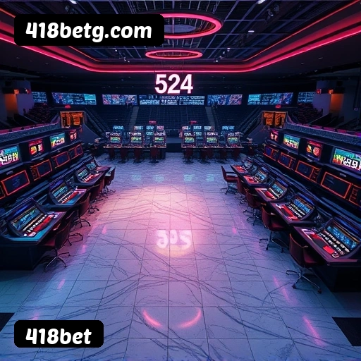 418bet bônus R$5.000 + 500 giros - Rollover 35x, prazo 30 dias, 38% taxa conversão