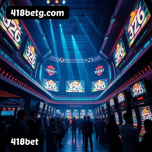 Provedores de slots citados em material de marketing