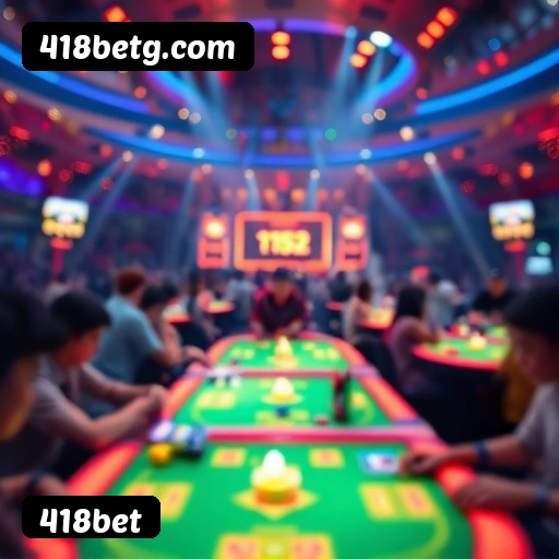 Vantagens exclusivas 418bet para jogadores brasileiros - São Paulo, Rio, BH